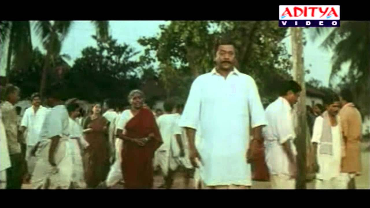Palnati Pourusham Movie Video Song   Neelimabbu hd   Radhika