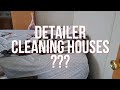Detailer cleaning houses  rental property nightmares