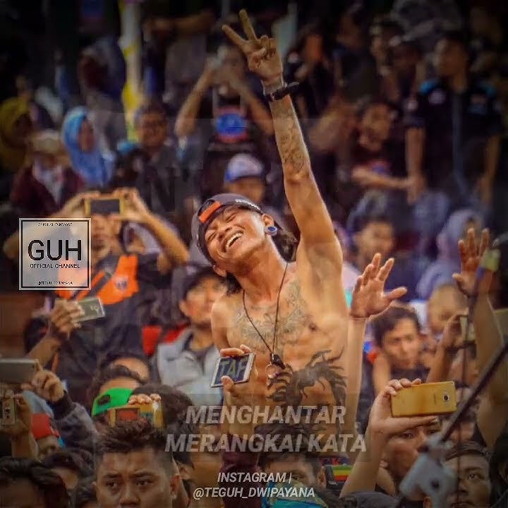 story wa reggae Indonesia terbaru