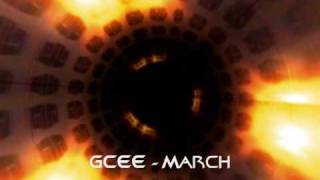 GCEE MARCH