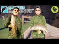 Mirror Carp Location Challenge 1 & 2 | Call of the Wild: The Angler (PS5 4K)