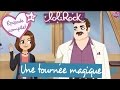 Une tournée magique | Épisode 1| LoliRock