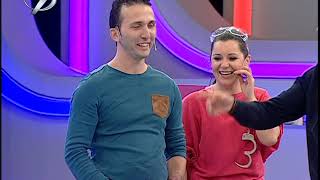 Yabancı Yarım Ozbek Gelin Final Kısmı