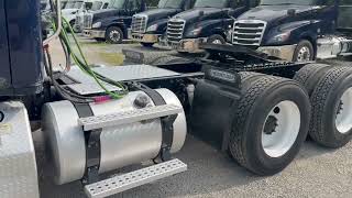 2018 FREIGHTLINER CASCADIA 125 For Sale