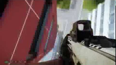 Urban Rappelling (WIP) Accident