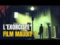 L’EXORCISTE : LE TOURNAGE MAUDIT QUI A DÉRAPÉ (1973)