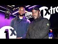 RV - Voice Of The Streets Freestyle W/ Kenny Allstar on 1Xtra