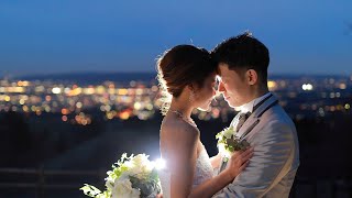 New Style Wedding Photo   All Japan is your stage　「フォトウエディング」