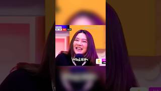 Punya Rachel Cia Item Nggak Pink ? Pertanyaan Ambigu Yono