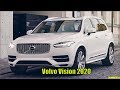 12 New Model of Volvo Facelift Xc 60 2020