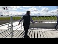 New Cubicle Shed - Walk &amp; Talk Part 2