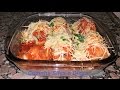 Filé de Frango com Presunto e Mussarela