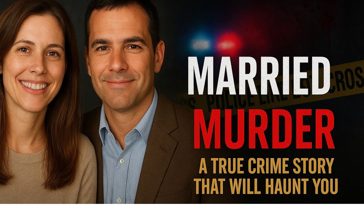 Married to Murder A True Crime Story That Will Haunt You YouTube
