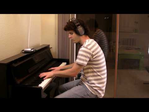 Jenny was a Friend of Mine - The Killers Piano Cov...