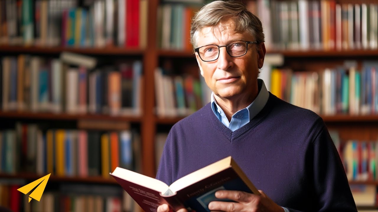 Топик: Review of Bill Gates’s book ”Business @ the Speed of Thought”