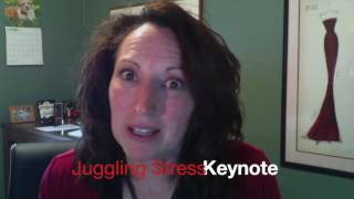 Women's Wellness Conference Speaker Eliz Greene
