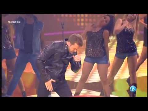 Éxtasis   Pablo Alborán En Vivo
