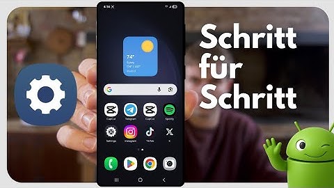 Wie man das Telefon ohne den Einschaltknopf neu startet | Schritt für Schritt