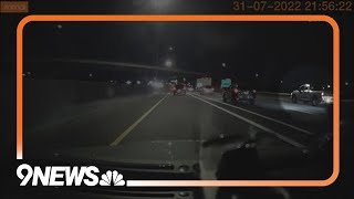 Teen pleads guilty to killing man on I-70