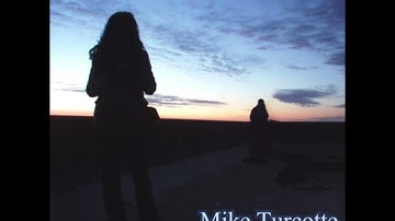 Mike Turcotte - The gauntlet