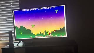 Bird and Beans GX - New Game