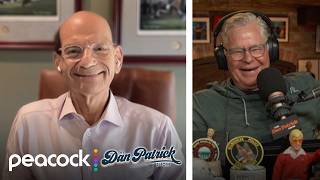 Paul Finebaum names this season's Indiana in college football | Dan Patrick Show | NBC Sports