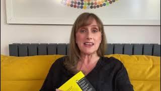 A Message from Jenna Russell