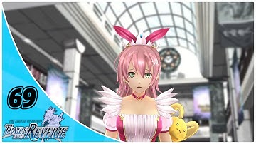 Back to the Magical Girl Mines | Trails Into Reverie [Blind] [Abyss Difficulty] | Part 69