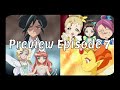PREVIEW: Princess Tutu Zwei episode 7
