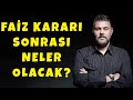 DOLAR! DOLAR! DOLAR! FAİZ KARARI SONRASI NE OLACAK BU DOLARIN HALİ? | MURAT MURATOĞLU