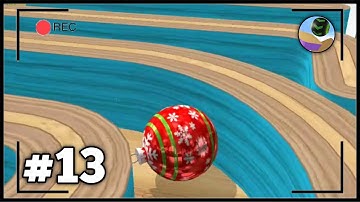 GOING BALLS GAME ALL LEVELS GAMEPLAY ANDROID, IOS PART 13