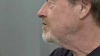 Ridley Scott: Searchlab Lecture Part 3