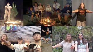 Taps: CLV Virtual Campfire