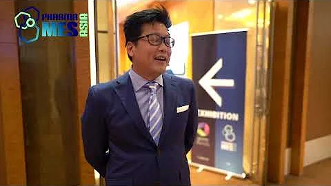 Wee Ming Chua, Managing Director at HGP Asia Pte L...