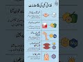 ghizai kami| vitamin deficiency| sehat tips| magnesium deficiency| vitamin B1| iron deficiency|