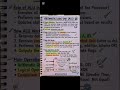 Arithmetic Logic Unit (ALU) Notes | Computer Organization