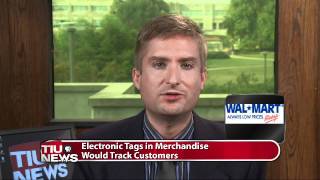 WTIU Newsbreak, August 13, 2010