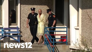 Police: Shirley man arrested for stabbing acquaintance in the abdomen at Adventureland | News 12