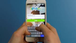 Logging into Your Fongo Works Mobile Account screenshot 5