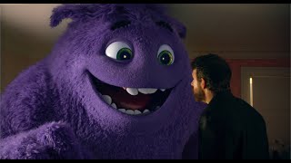 If Blue Sneezes 2024 Movie - Ryan Reynolds John Krasinski Steve Carell