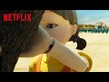 The Young-hee Doll Explained | Squid Game | Netflix