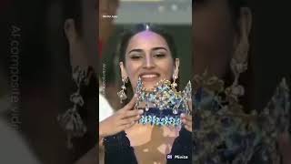 erica fernandes new video cover form miss world 🌍🌍🌍🌍🌎🌎🗺️🗺️👌👌👌