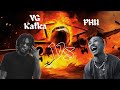 BOS V2: YG Kafka VS Phu