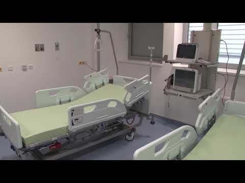 Video: Môže Iná Osoba Zavrieť Nemocnicu