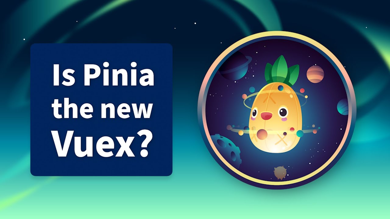 From Vuex To Pinia - Tutorial