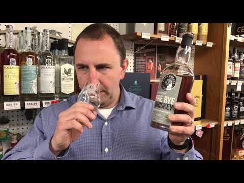 Video: Čo Je Empire Rye? Sprievodca Newyorskou Asociáciou Pre Whisky