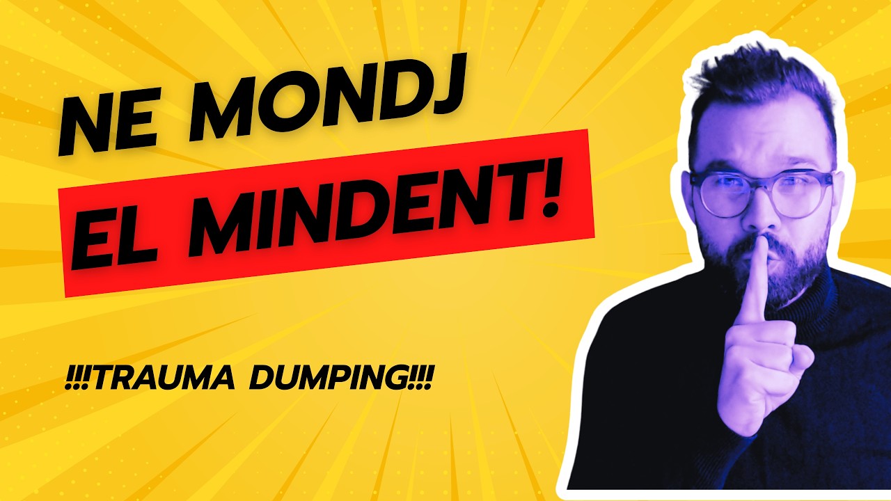 Az őszinteség néha rombol? A radikális őszinteség hazugsága - a pszichológus elmondja miért