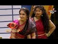 Nidhi proposes a deal to divya  bigg boss kannada s08   