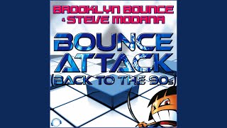 Bounce Attack (Back to the 90s) (Magic Trix Edit)