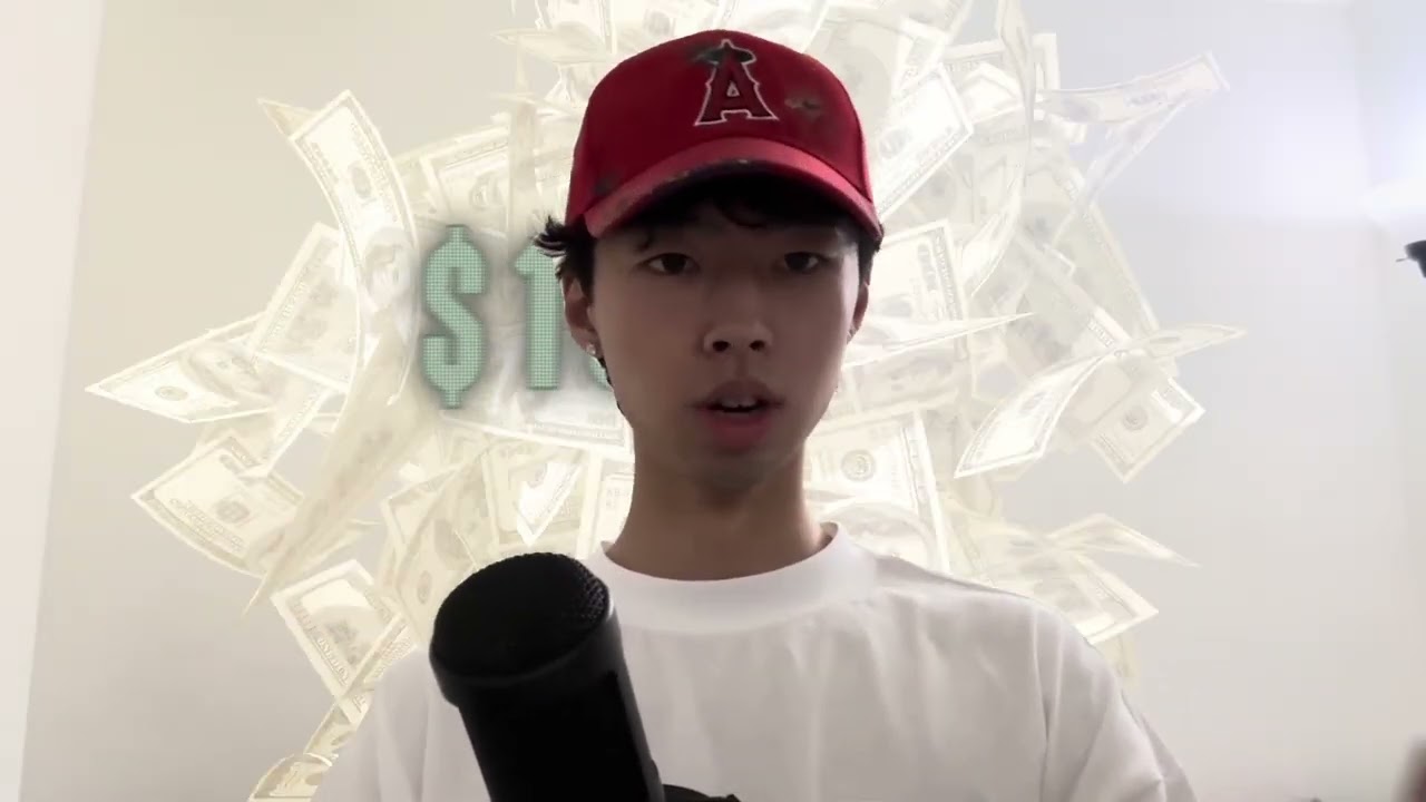 How I made $100,000!